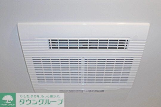 プラウドフラット三越前イーストの物件内観写真