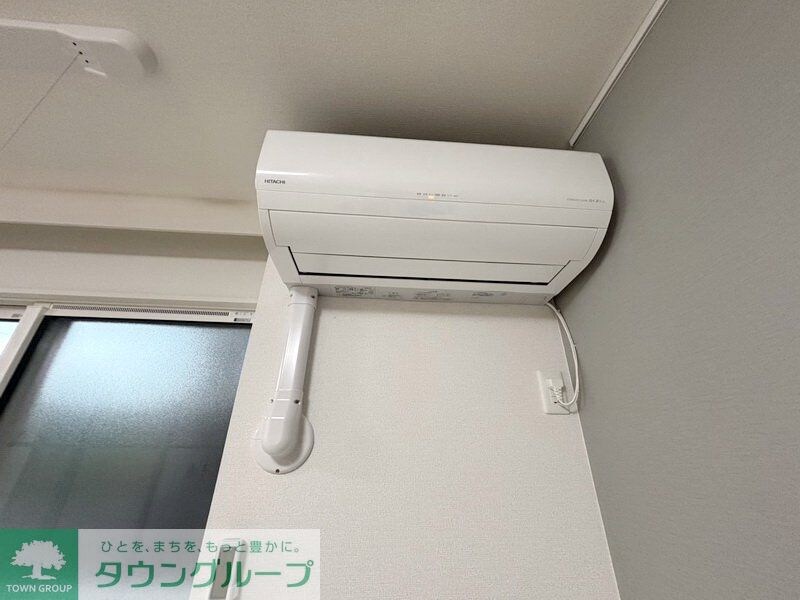 セレスティア千住元町の物件内観写真