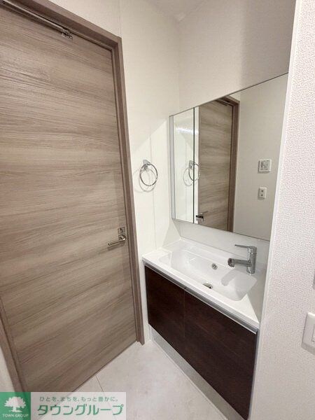 セレスティア千住元町の物件内観写真