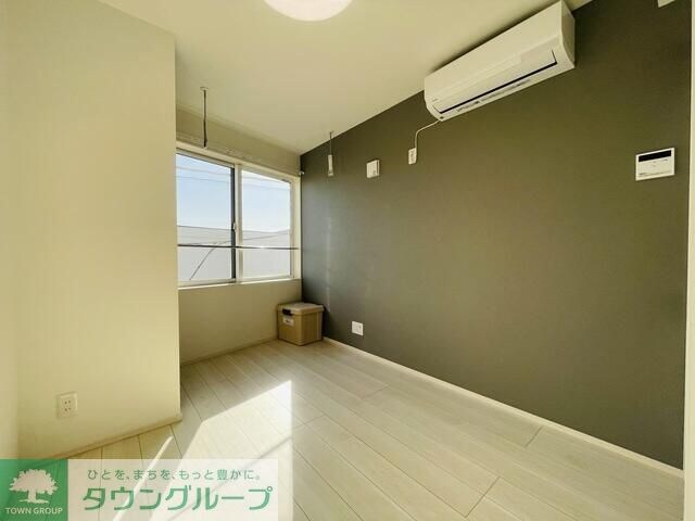 Nordic五反野の物件内観写真