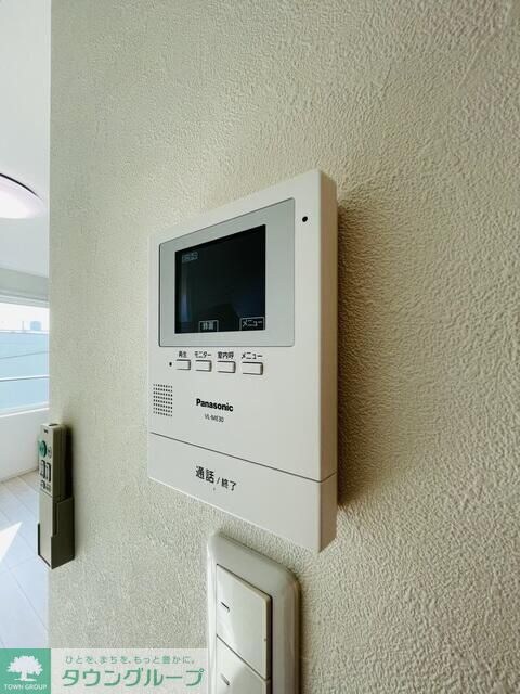 Nordic五反野の物件内観写真