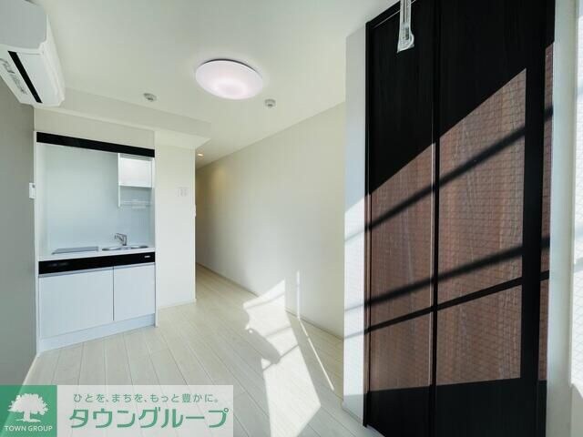 Nordic五反野の物件内観写真