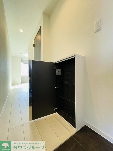 Nordic五反野の物件内観写真