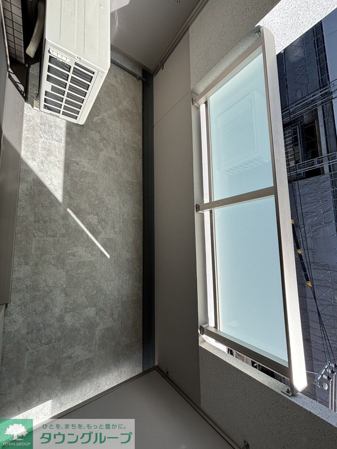 クラリティア綾瀬の物件内観写真