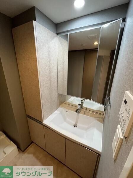 アーバンパーク綾瀬WESTの物件内観写真