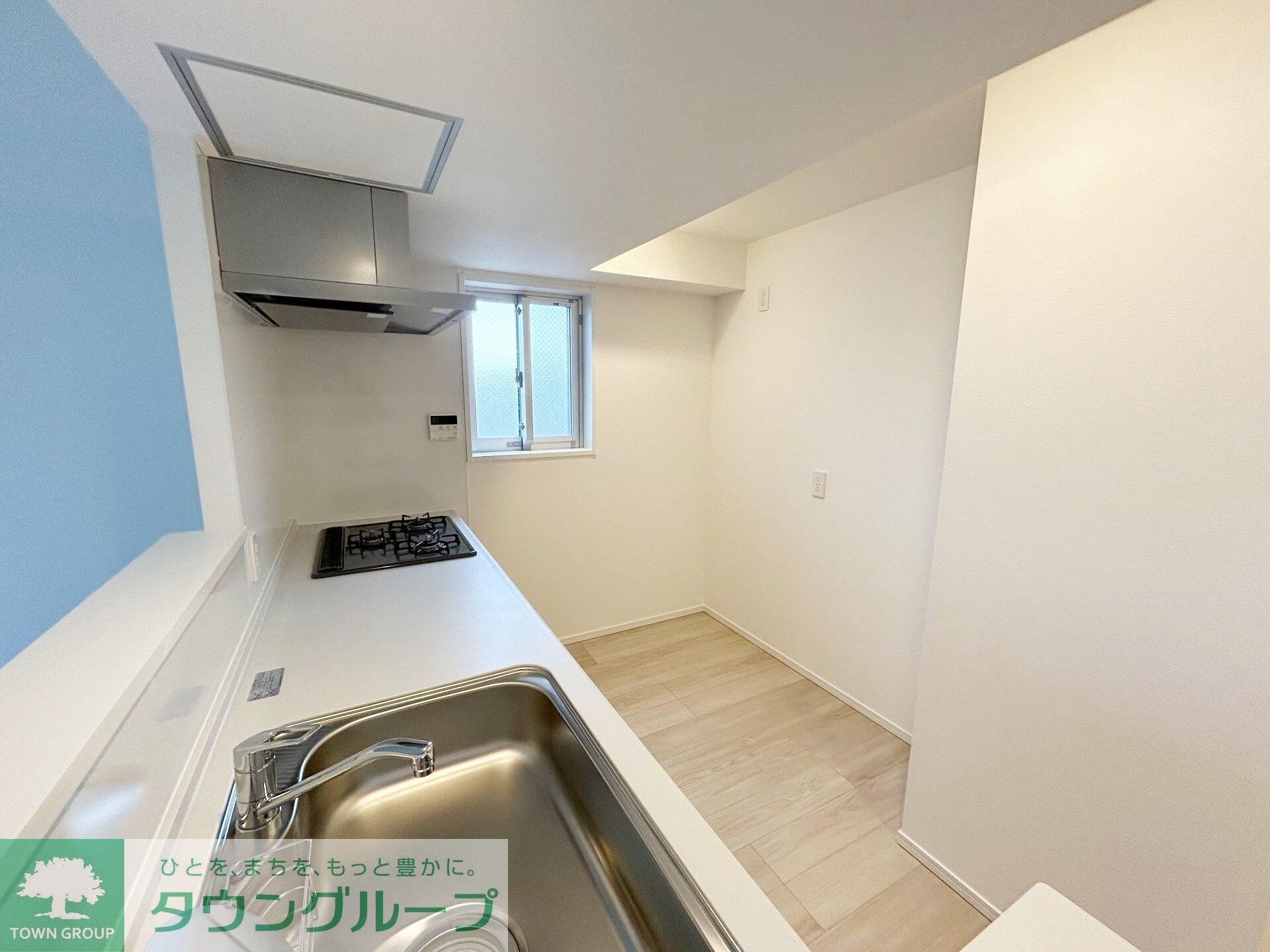 グランエール西日暮里の物件内観写真