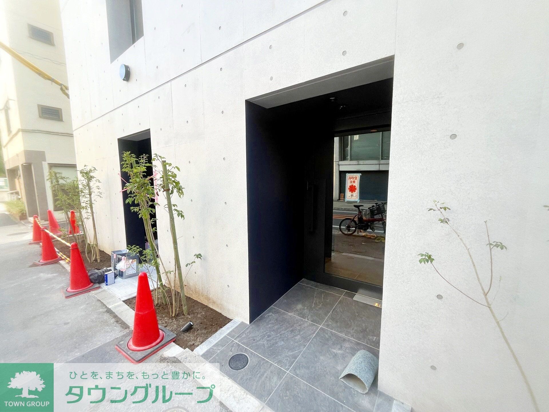 Skuld墨田緑の物件内観写真