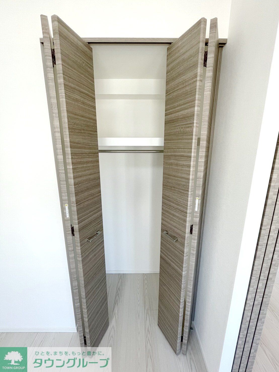 レオーネ錦糸町の物件内観写真