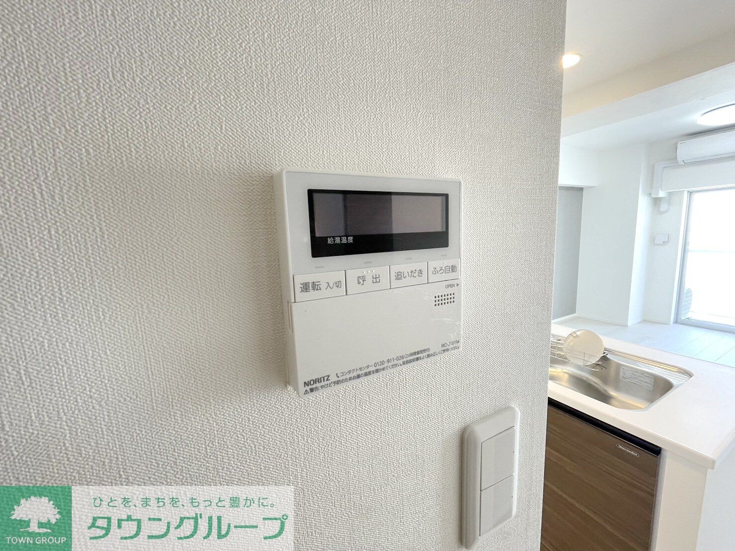 レオーネ錦糸町の物件内観写真