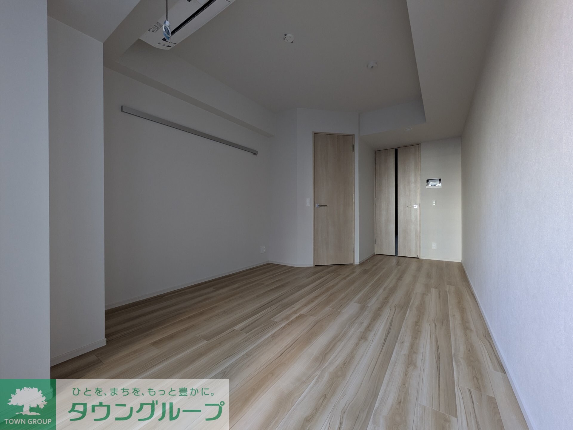 ルフォンプログレ田原町の物件内観写真