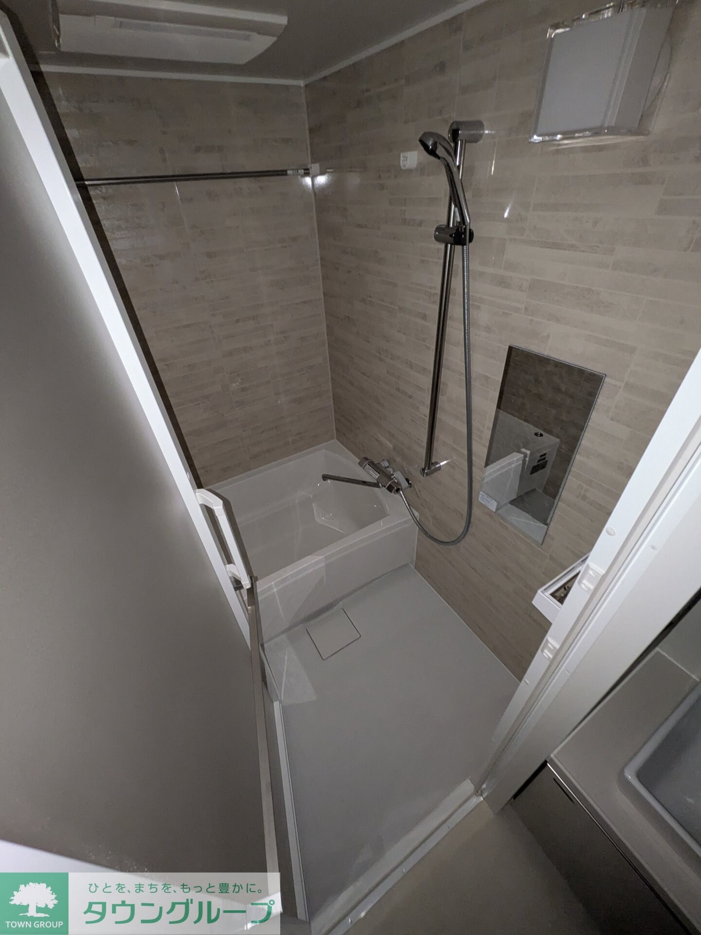 ルフォンプログレ田原町の物件内観写真