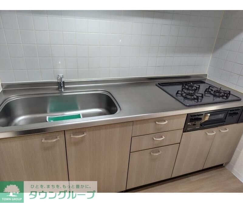 フェリーチェお茶の水の物件内観写真