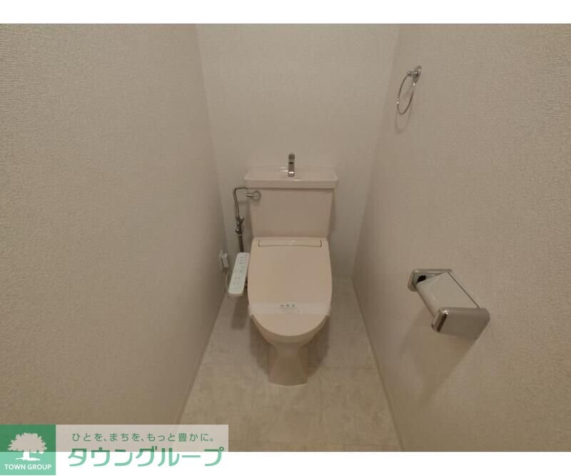 フェリーチェお茶の水の物件内観写真