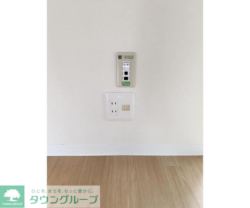 フェリーチェお茶の水の物件内観写真