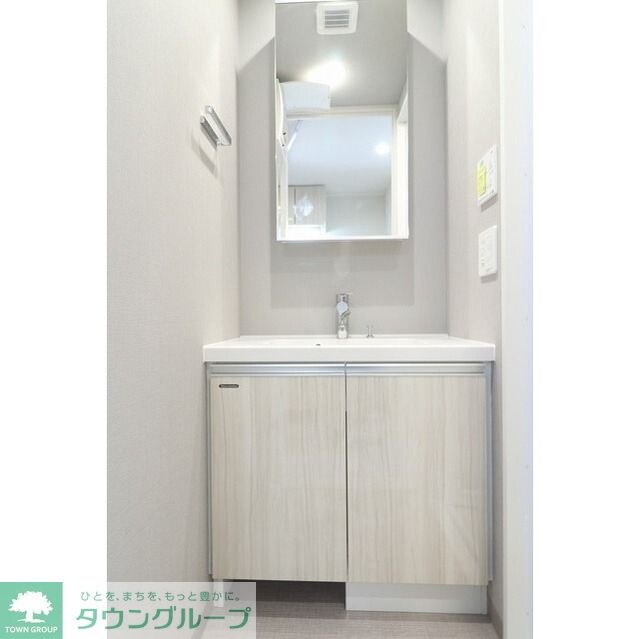 リテラス本所吾妻橋の物件内観写真