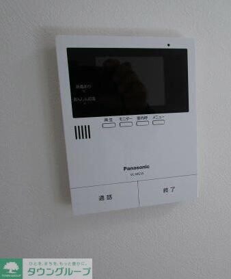 ジェノヴィア三ノ輪IIスカイガーデンの物件内観写真