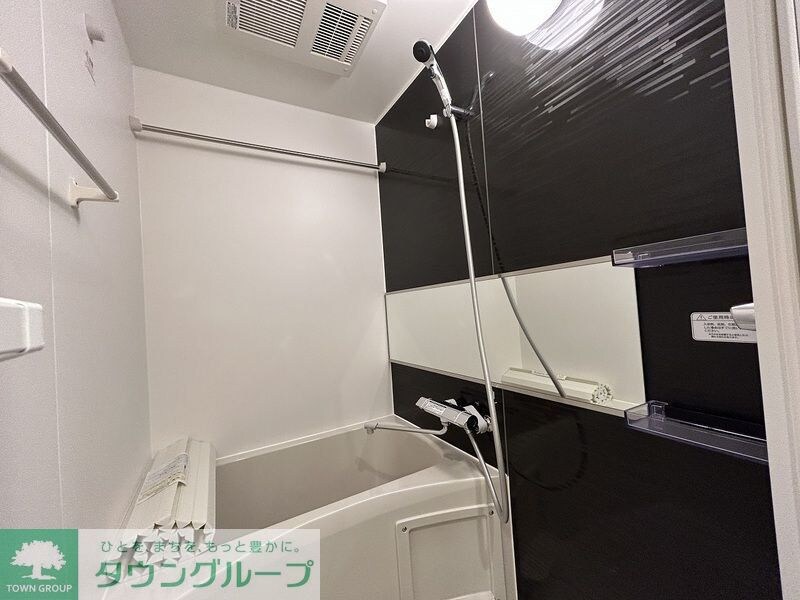 ルネサンスコート門前仲町の物件内観写真