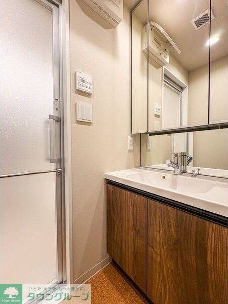 GRAN PASEO西日暮里の物件内観写真