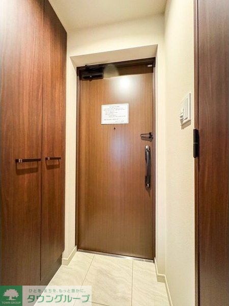 GRAN PASEO西日暮里の物件内観写真