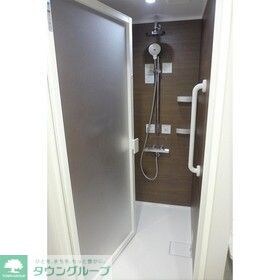 TRACK両国の物件内観写真