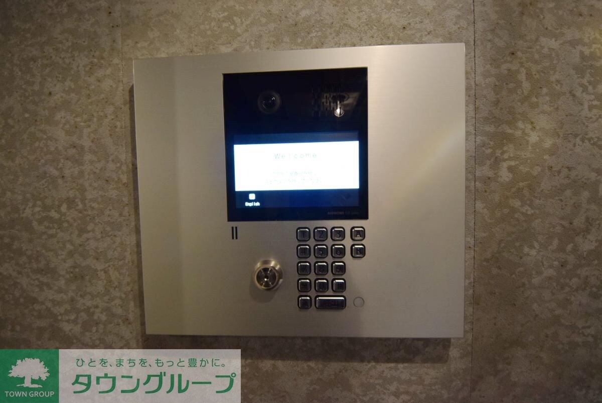 TRACK両国の物件内観写真