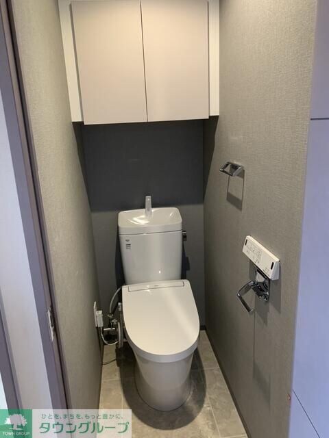 ガリシア竹ノ塚の物件内観写真