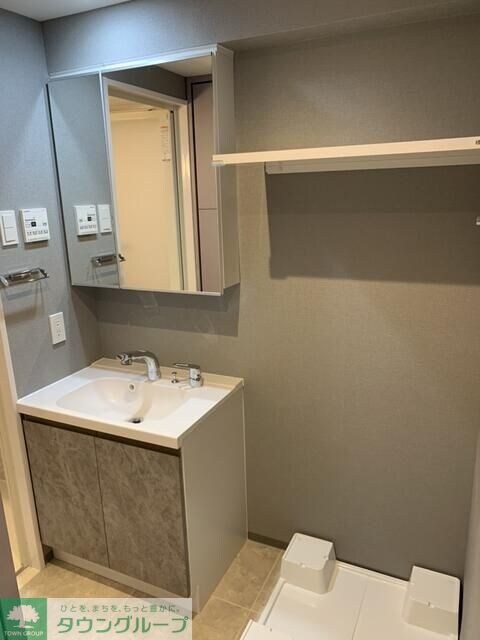 ガリシア竹ノ塚の物件内観写真