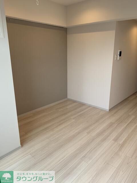 ガリシア竹ノ塚の物件内観写真