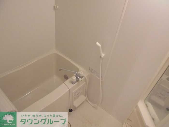 センターハウスBの物件内観写真