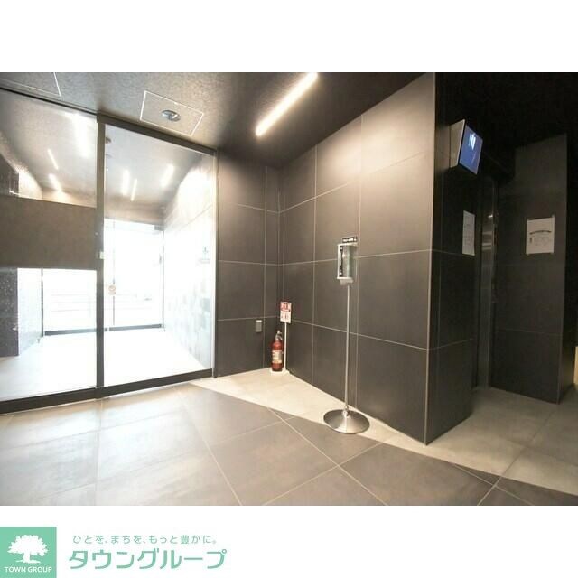 SQUARE CITY KANAMACHIの物件内観写真