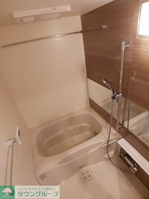 CREVANCE亀戸の物件内観写真