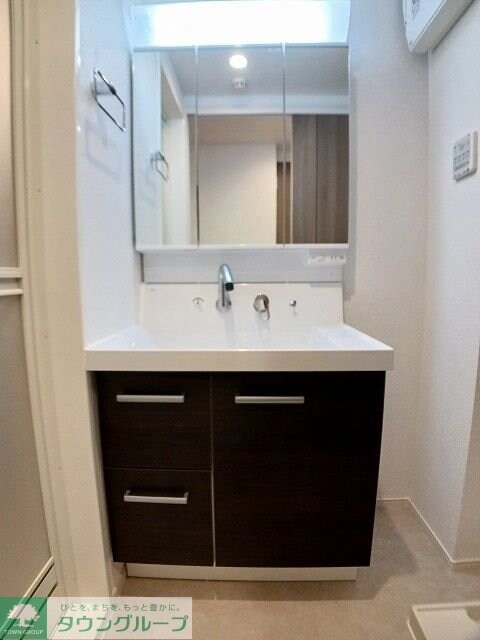 CREVANCE亀戸の物件内観写真