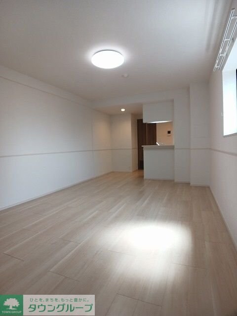 CREVANCE亀戸の物件内観写真