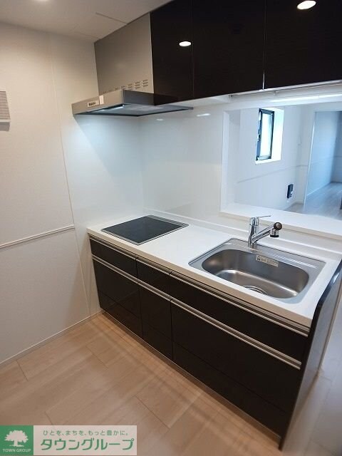 CREVANCE亀戸の物件内観写真