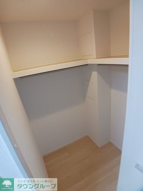 CREVANCE亀戸の物件内観写真