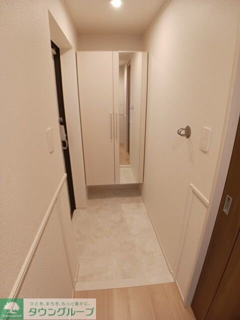 CREVANCE亀戸の物件内観写真