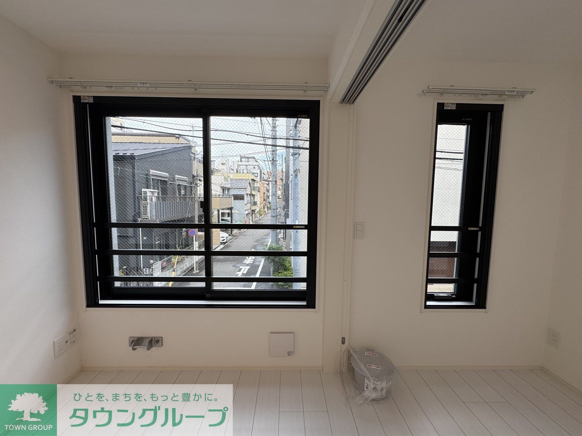 アトリオフラッツ日暮里の物件内観写真