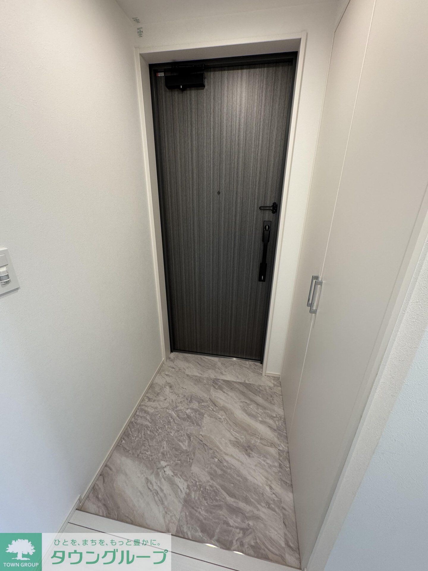 アトリオフラッツ日暮里の物件内観写真