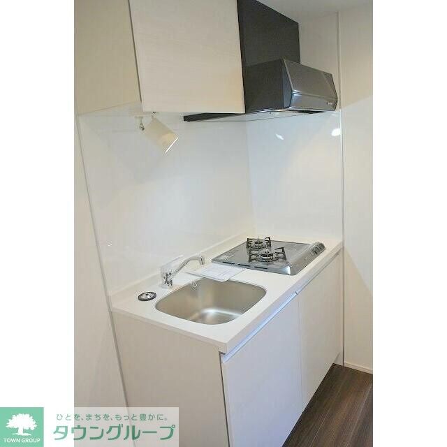 パティーナ上野の物件内観写真