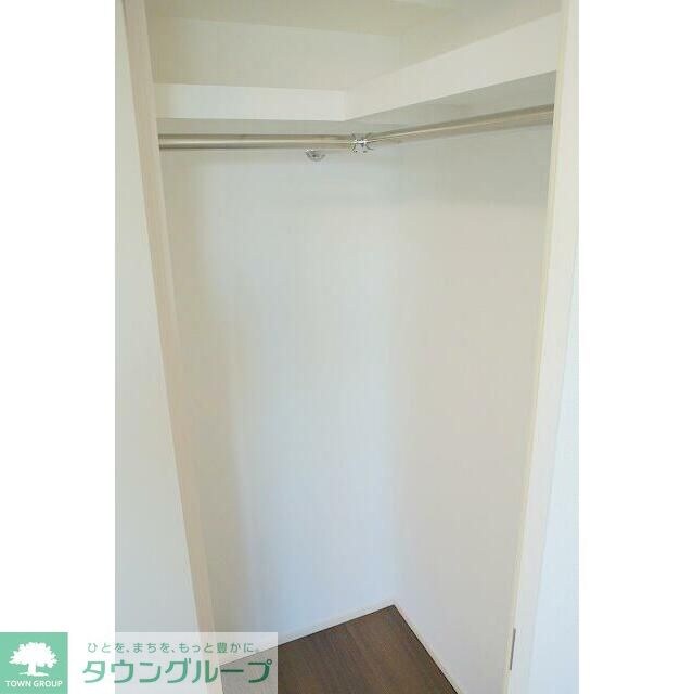 パティーナ上野の物件内観写真