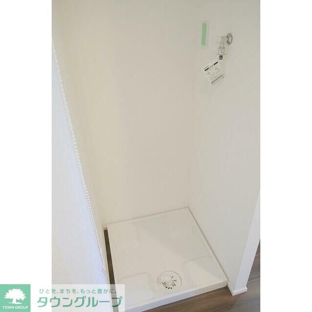 パティーナ上野の物件内観写真