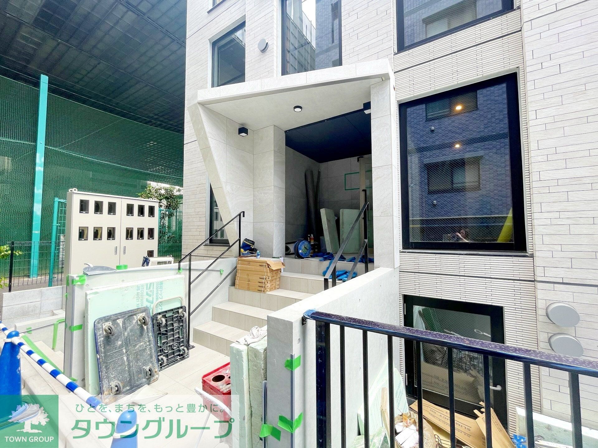 Le Nid 日本橋の物件内観写真