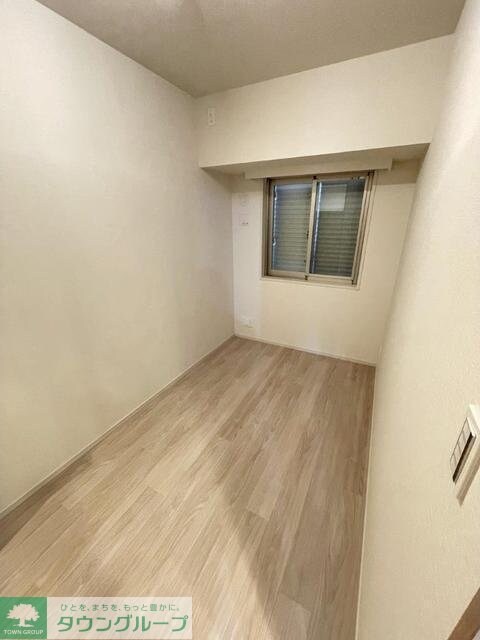 クレヴィア上野入谷の物件内観写真