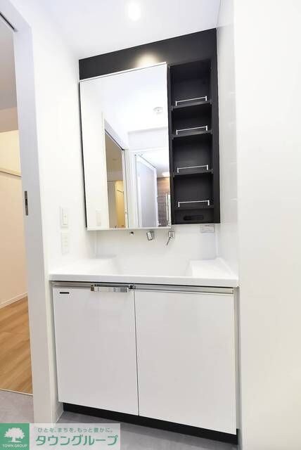 パークルール大手町の物件内観写真