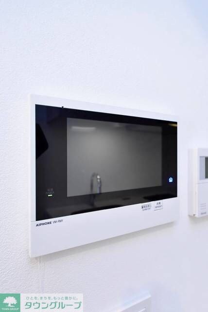 パークルール大手町の物件内観写真