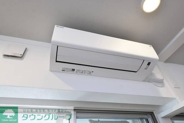 パークルール大手町の物件内観写真