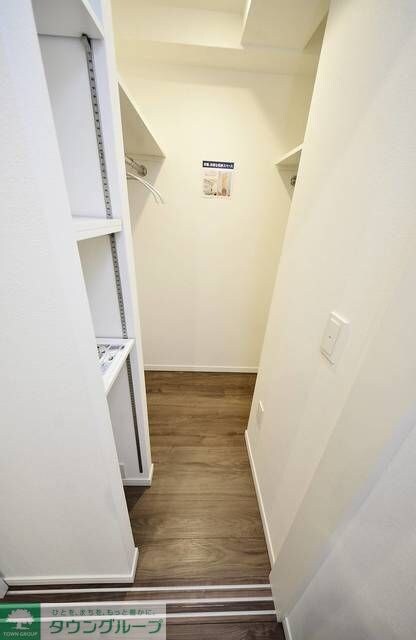 パークルール大手町の物件内観写真