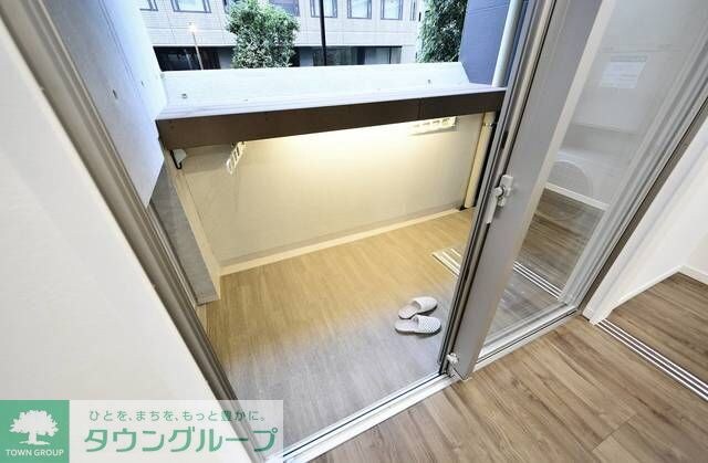 パークルール大手町の物件内観写真