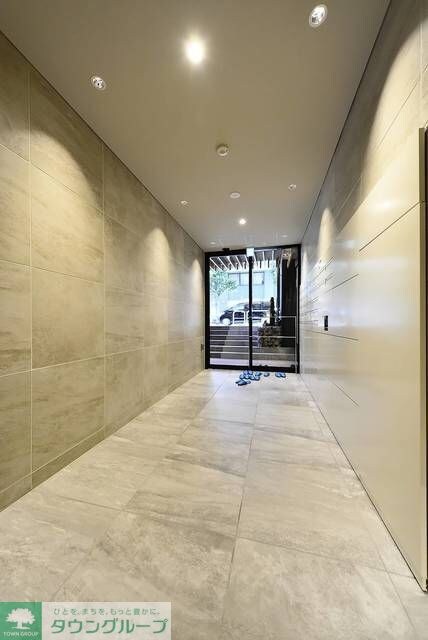 パークルール大手町の物件内観写真