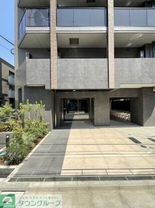 GRAN PASEO 浅草入谷の物件内観写真